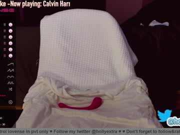 webcam girl hollyextra live cam image #2349600