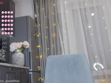 webcam girl monika_youthfull live cam image #6299749