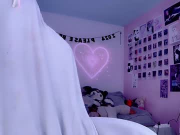 webcam girl _b_a_n_s_h_e_e_ live cam image #6120585