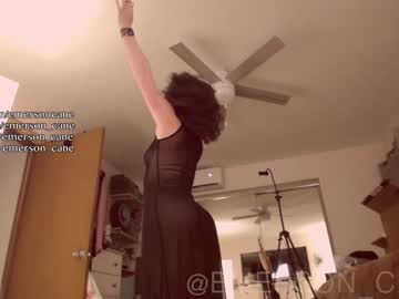 webcam girl emersoncane live cam image #111242