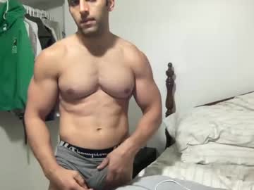 webcam man 7horyalpha_hardbody99 live cam image #1489169