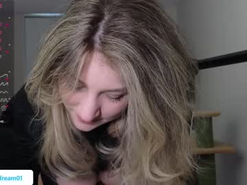 webcam girl alexa_dream live cam image #6681136