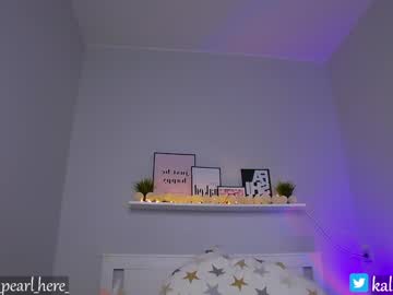 webcam girl kalisa_pearl live cam image #2060226