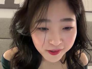 webcam girl cozykorean live cam image #7097685