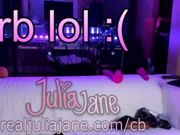 webcam tranny realjuliajane live cam image #3908241