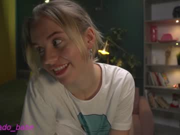 webcam girl marmelado_babe live cam image #2827336