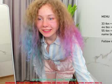 webcam girl lanshan_coy live cam image #1960371