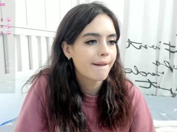 webcam girl connieambes live cam image #5451524