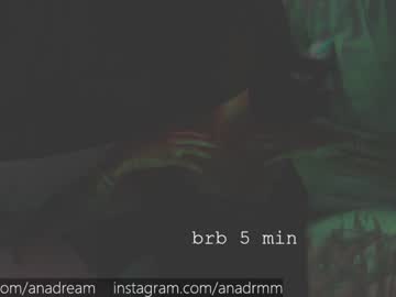 webcam girl dreamana live cam image #1703070