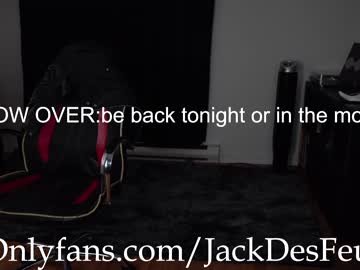 webcam couple jackdesfeux live cam image #140036