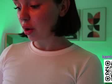 webcam girl kerrisky live cam image #5526843