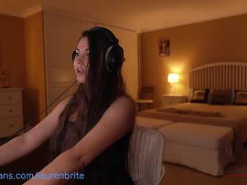 webcam girl laurenbrite live cam image #2718124