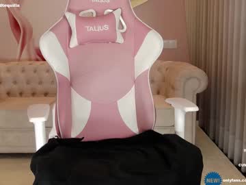 webcam girl wildtequilla live cam image #4154793
