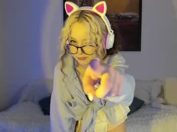 webcam girl deryubanny live cam image #3424966