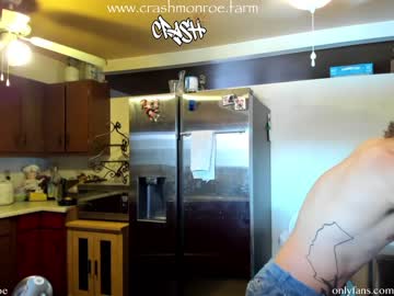webcam man crashmonroe live cam image #4305616