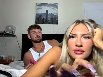 webcam couple sexyycouple1234 live cam image #4663478
