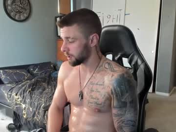 webcam man theufcfan_8181 live cam image #6083860