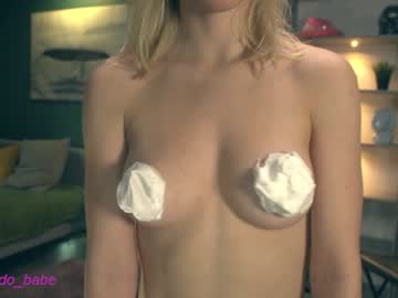 webcam girl marmelado_babe live cam image #2970158