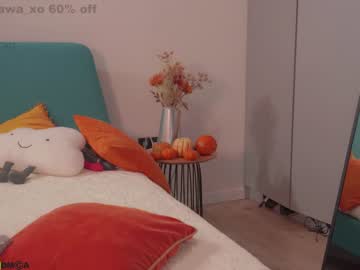 webcam girl xiawa_xo live cam image #5827456