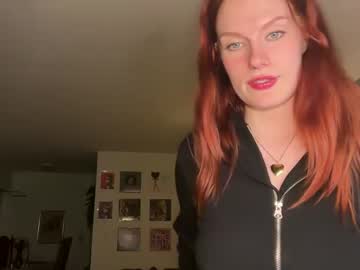 webcam girl bigredcarrott live cam image #5799641