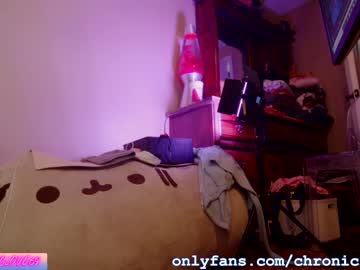webcam girl chroniclove live cam image #1510503