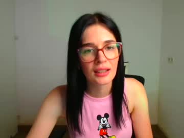 webcam girl july_berry live cam image #7032889