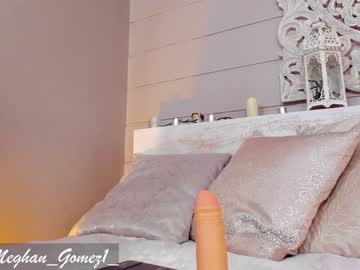 webcam girl _meghan_gomez1_ live cam image #573736