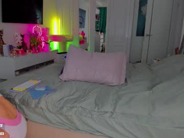 webcam girl sweety_rinushka_ live cam image #3968420