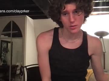 webcam man clay_parker live cam image #2568501