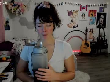 webcam girl tiggerrosey live cam image #6480790
