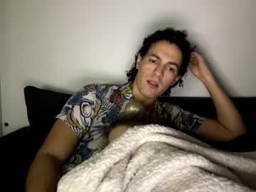 webcam couple chulo33333 live cam image #6162685