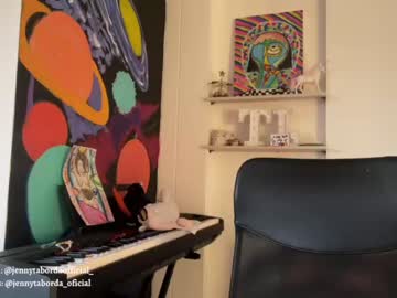 webcam couple jenny_taborda live cam image #2236271