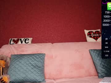 webcam girl fallen_angel_18 live cam image #991651