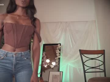 webcam girl oshundorada live cam image #4535502