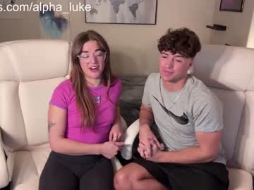 webcam couple alpha_luke live cam image #6570633