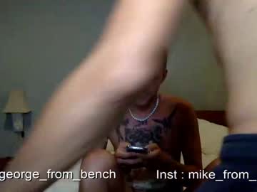 webcam man guys_from_the_bench live cam image #3336436