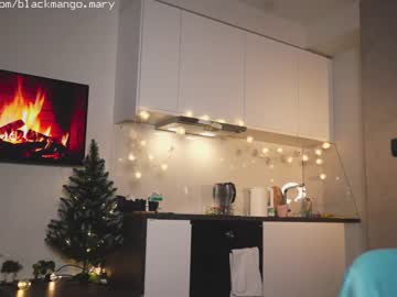 webcam girl blackmango_mary live cam image #1027994