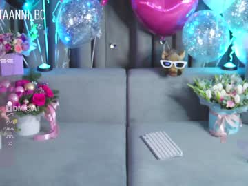 webcam girl taanni_bc live cam image #3411807