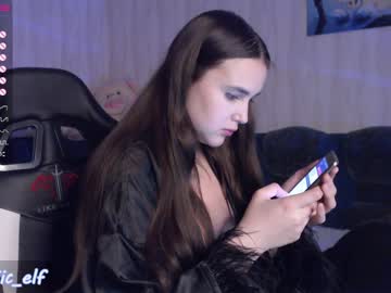 webcam girl magic_elf live cam image #2176951