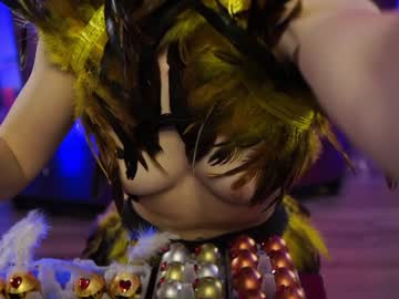 webcam girl _meganmeow_ live cam image #6724867