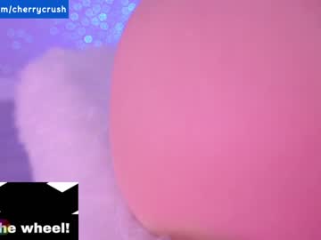 webcam girl cherrycrush live cam image #3446429