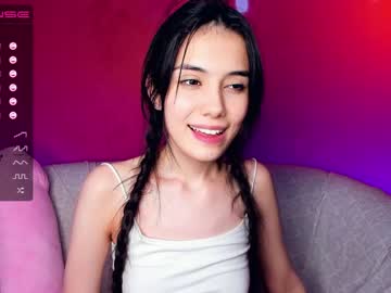 webcam girl aimeebaca live cam image #1381589