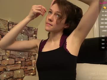 webcam girl its_lily live cam image #197906