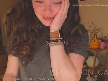 webcam girl emersoncane live cam image #2475566