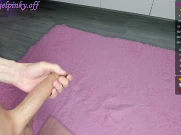 webcam couple angel_pinky live cam image #583025