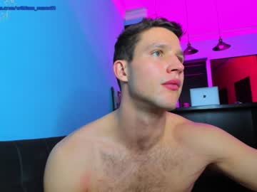 webcam man william_mann live cam image #460237