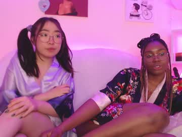webcam couple milliebrause live cam image #1696651