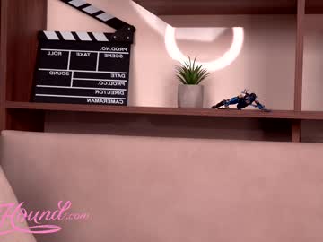 webcam girl solar_kate live cam image #5307530