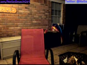 webcam girl nellebeachgirl live cam image #2975347
