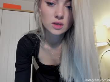 webcam girl brilliantvictoria live cam image #5564556